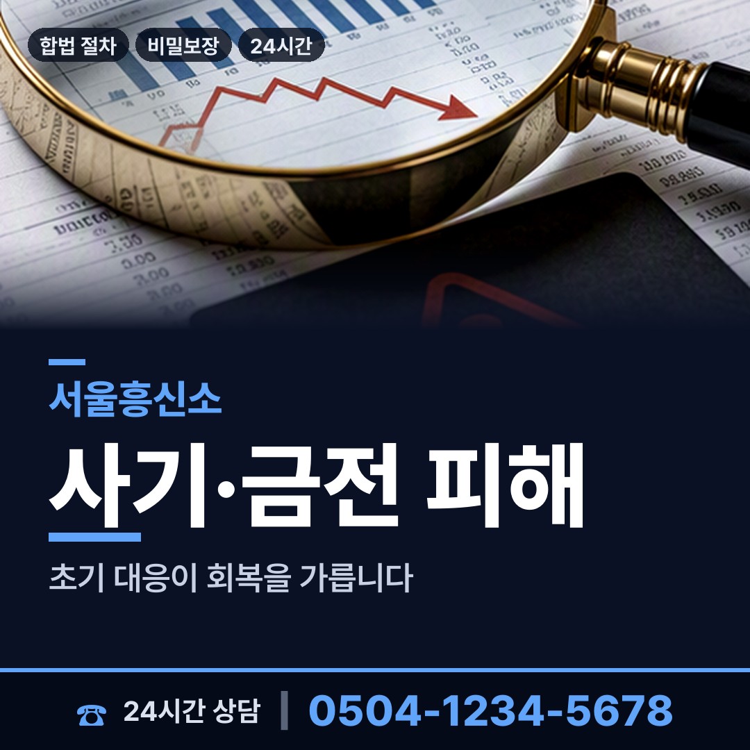서울 시흥제1동 외도현장 상담 안내